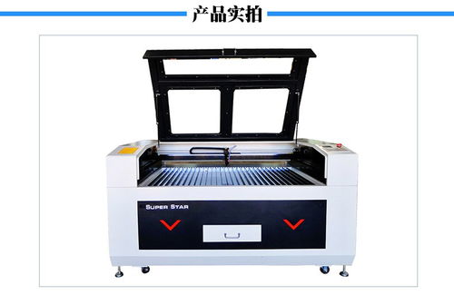 高稳定高寿命激光雕刻机,超长时间运转不丢步