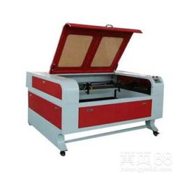 【工艺品激光雕刻机k1390中航北工激光雕刻机】-